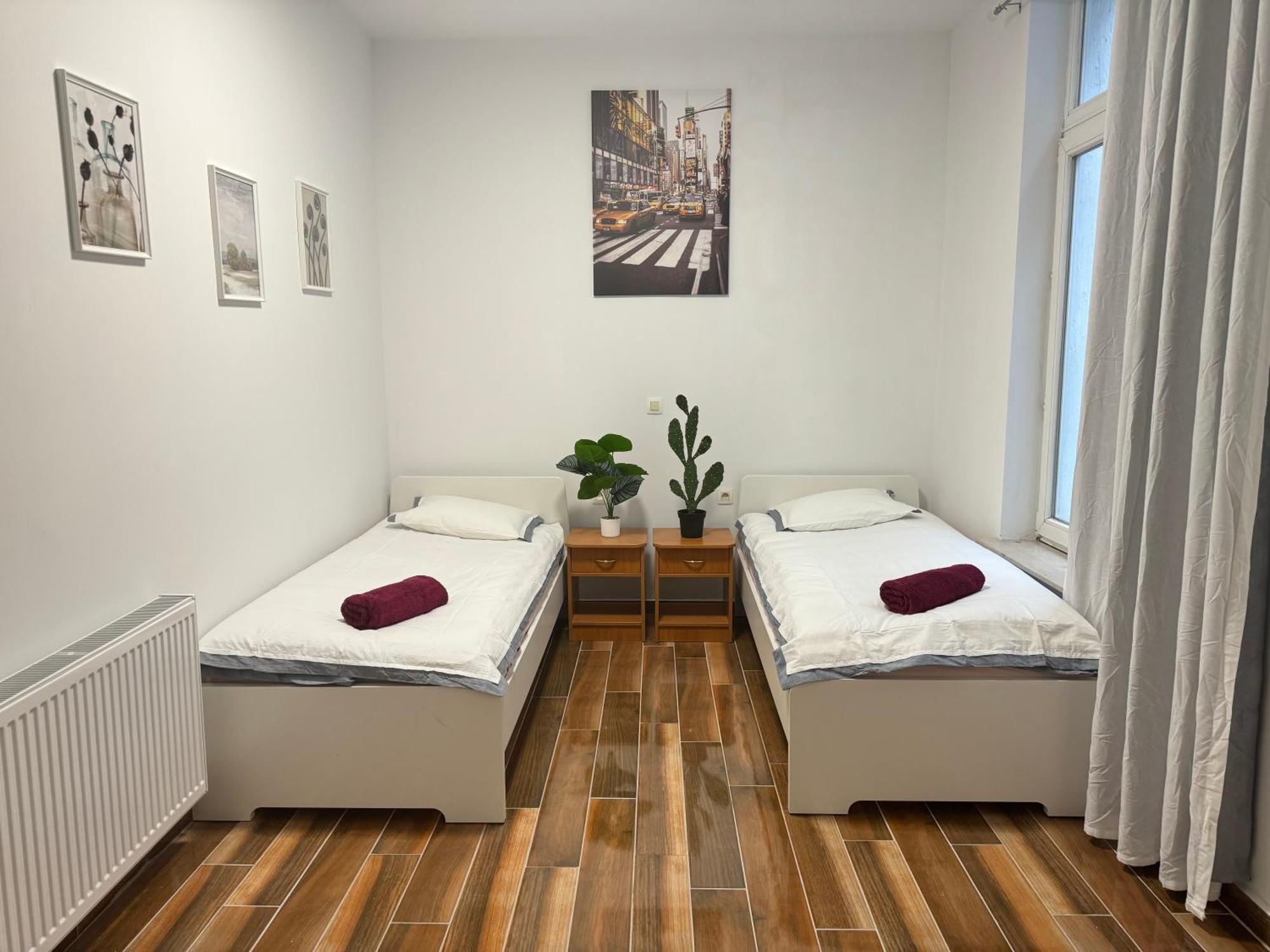 Sweet Dream House Hotel Bruxelles Eksteriør billede